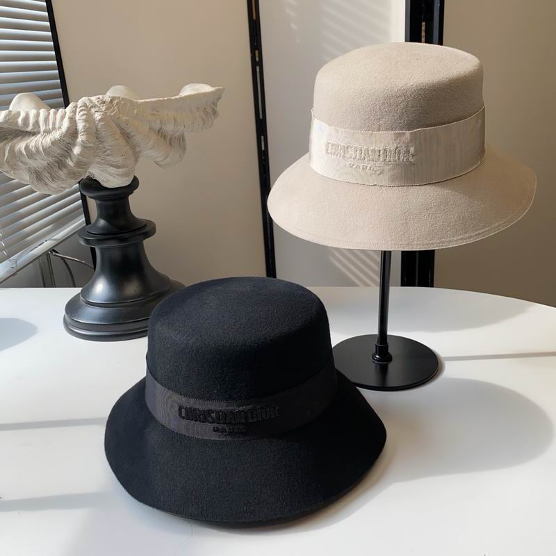 Dior top hat dx153
